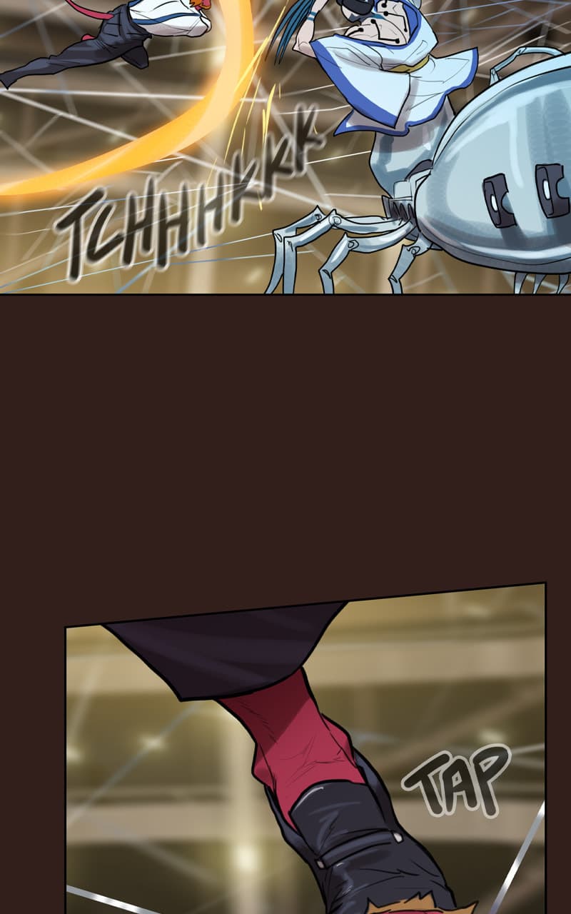Ordeal chapter 58, page 42