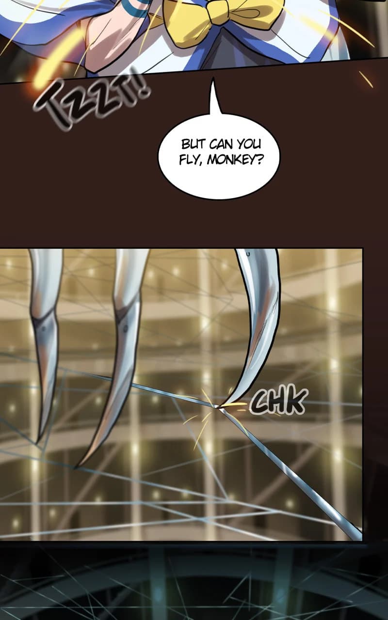 Ordeal chapter 58, page 45