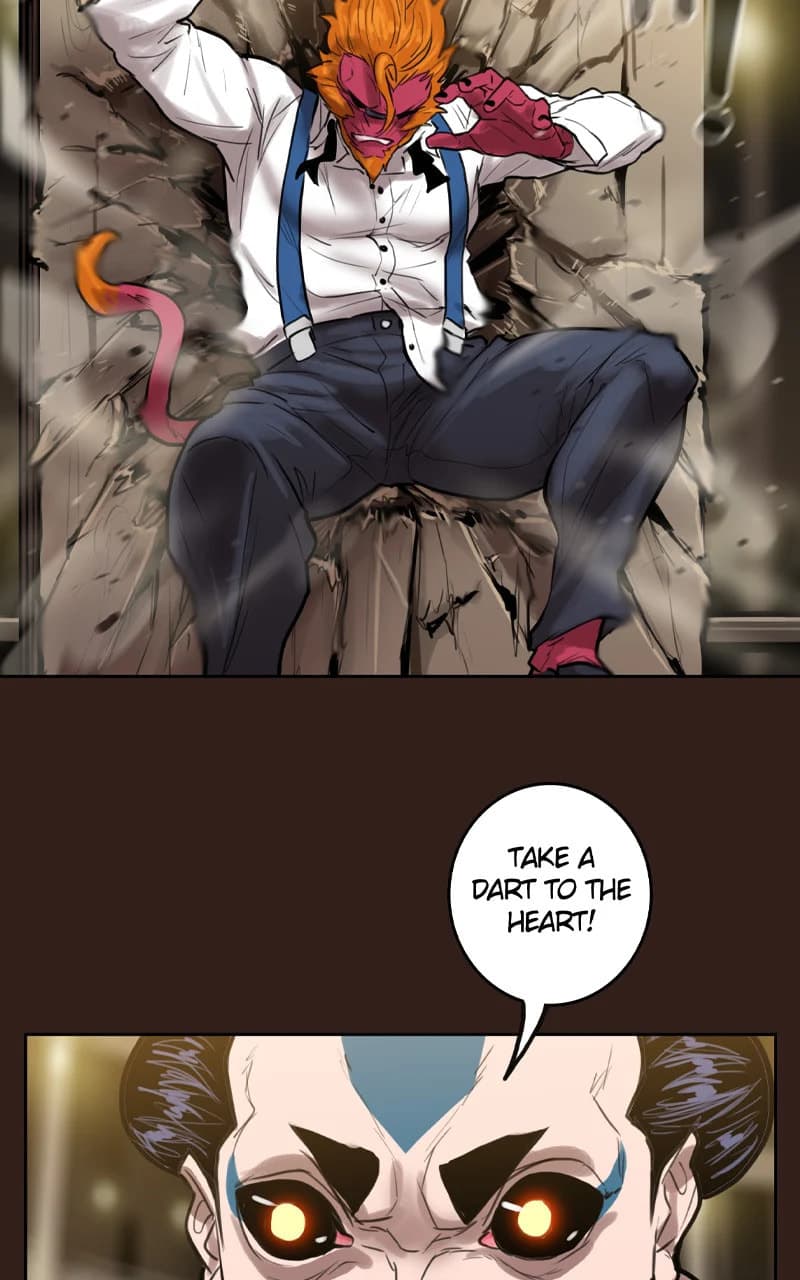 Ordeal chapter 58, page 59