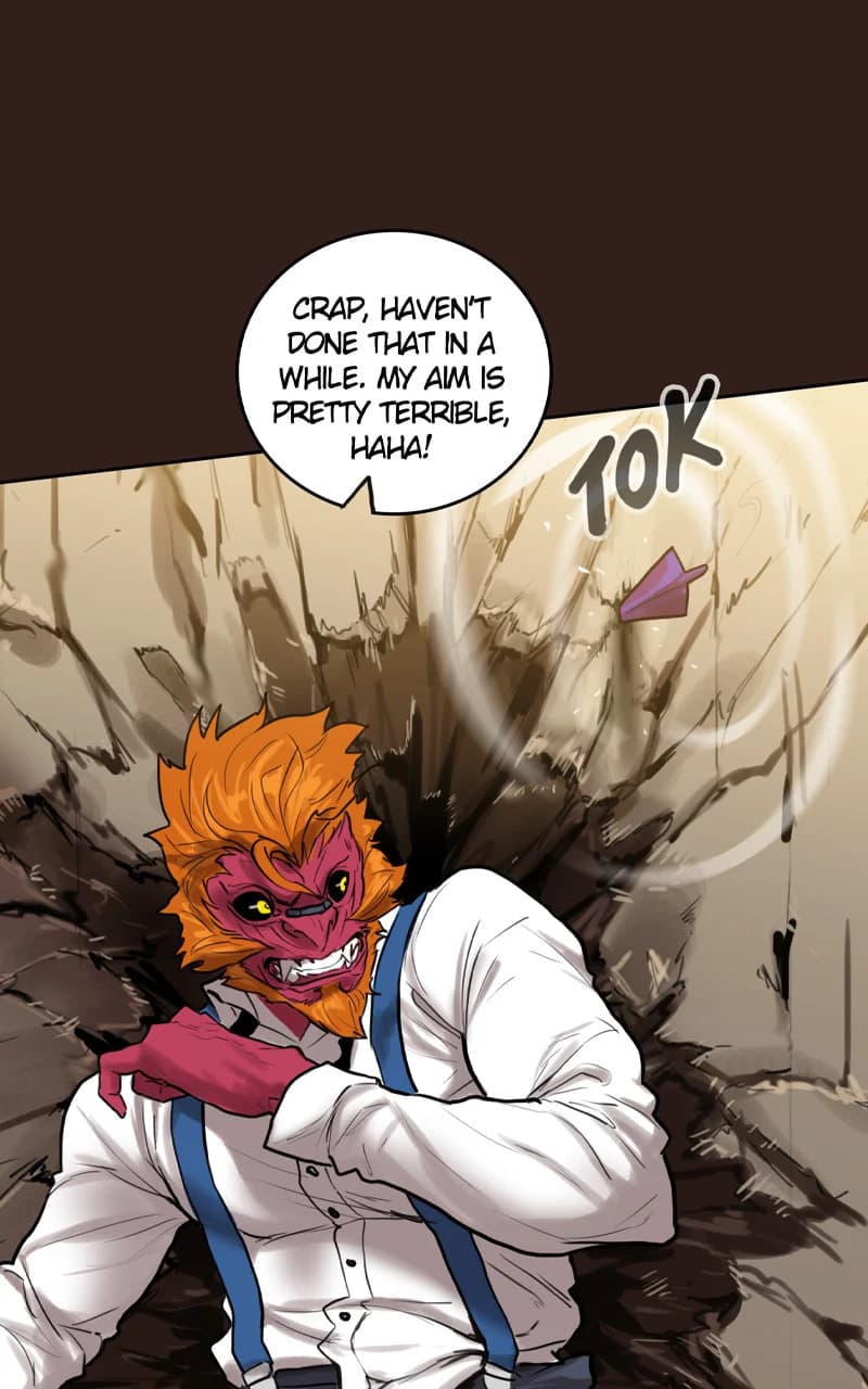 Ordeal chapter 58, page 61