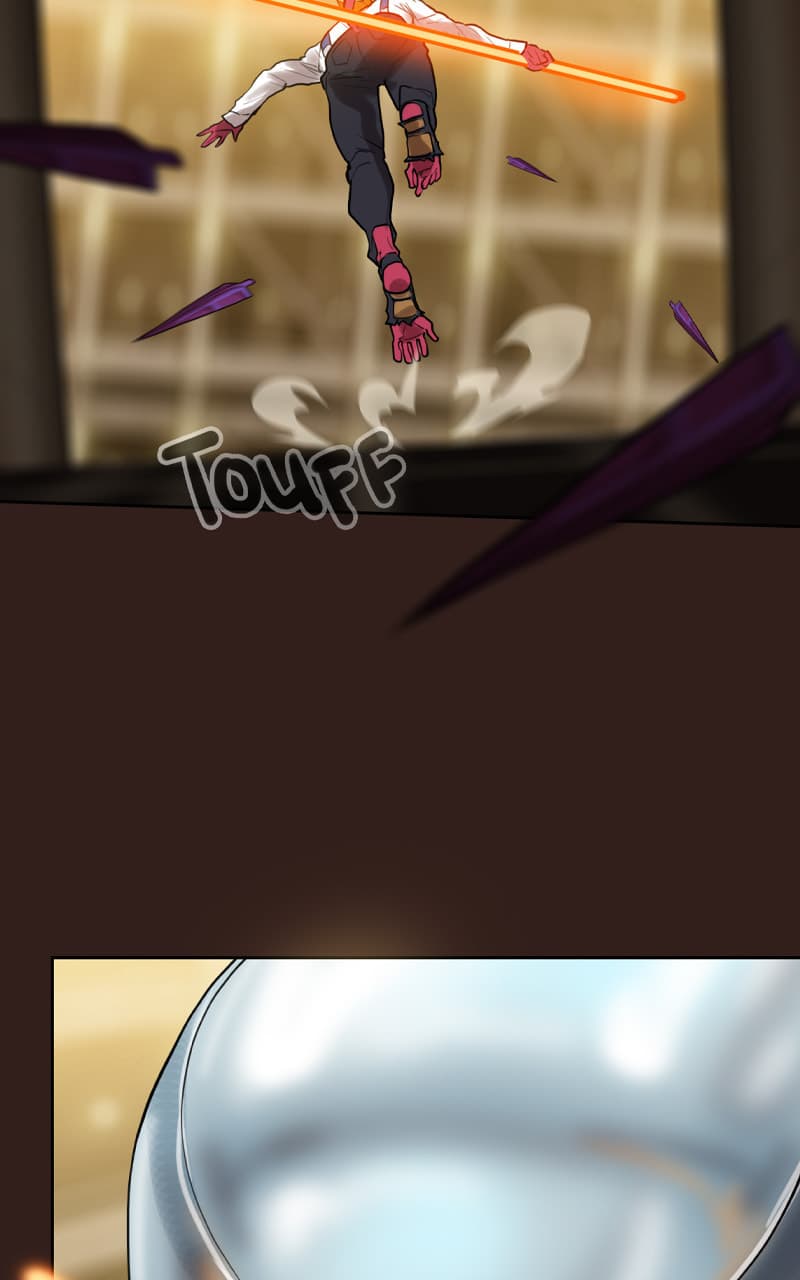 Ordeal chapter 58, page 71