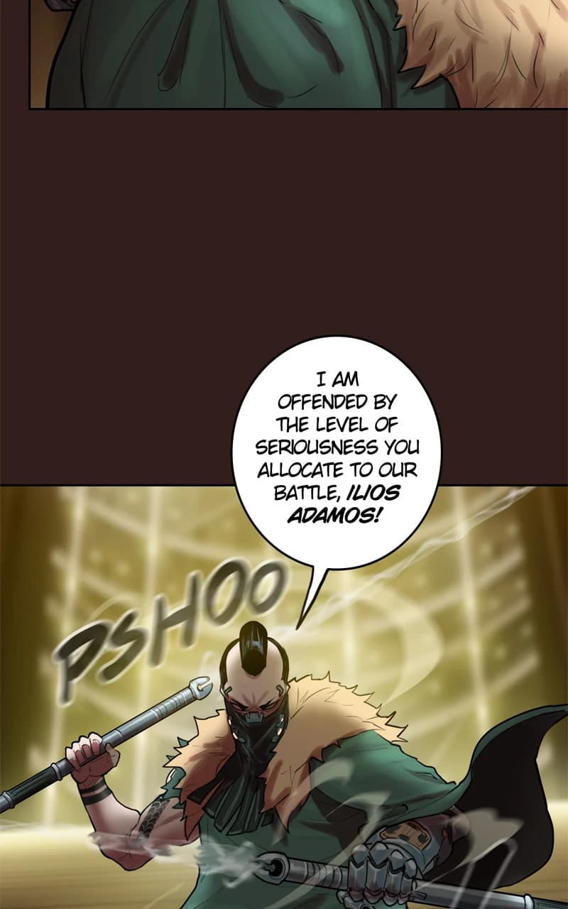 Ordeal chapter 59, page 11