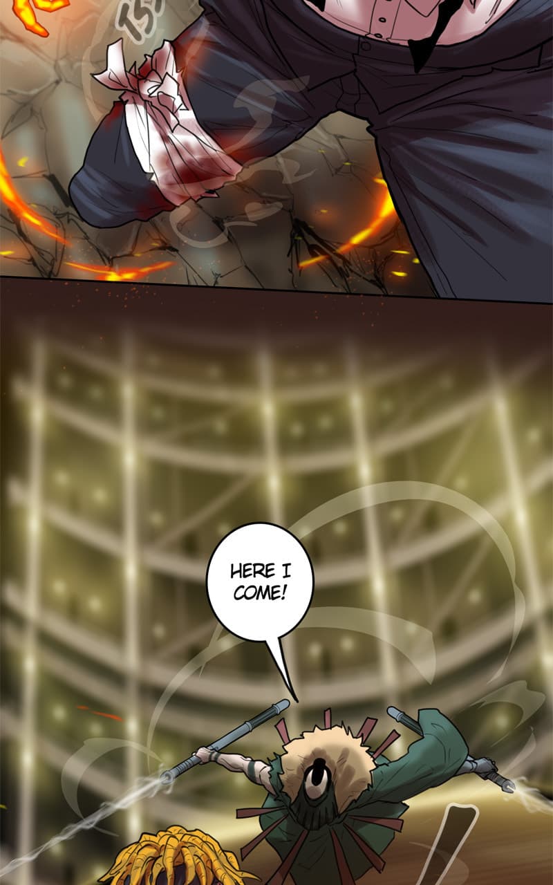 Ordeal chapter 59, page 18