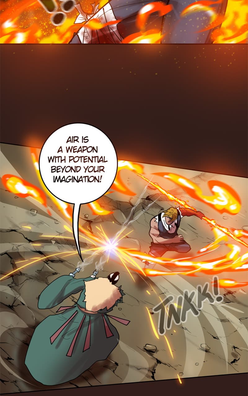 Ordeal chapter 59, page 26
