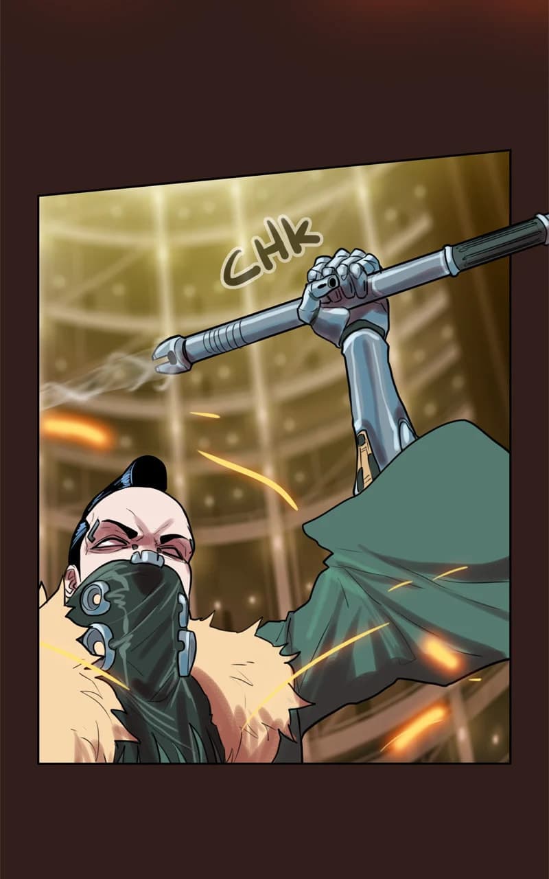 Ordeal chapter 59, page 31