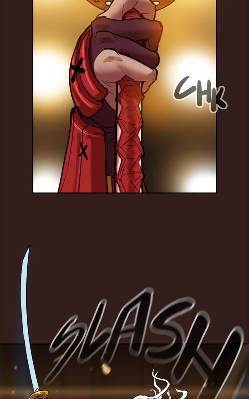 Ordeal chapter 59, page 54