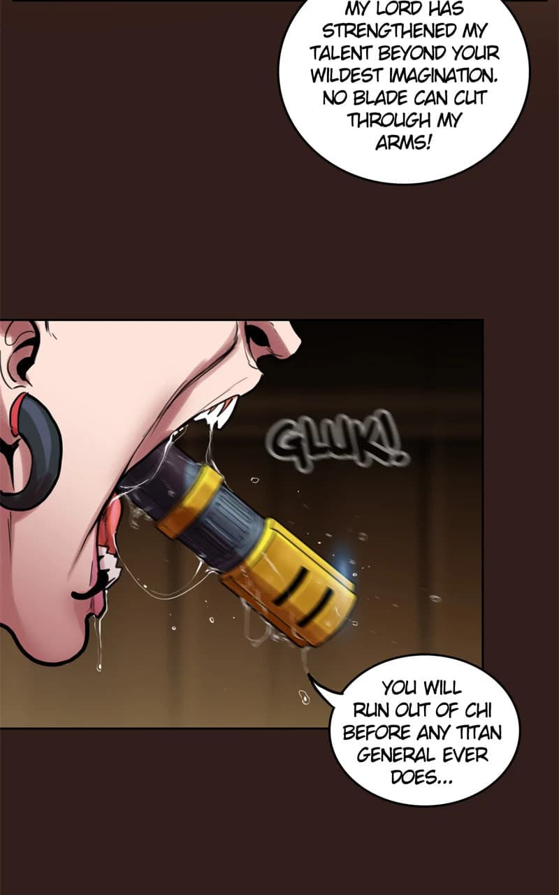 Ordeal chapter 59, page 59
