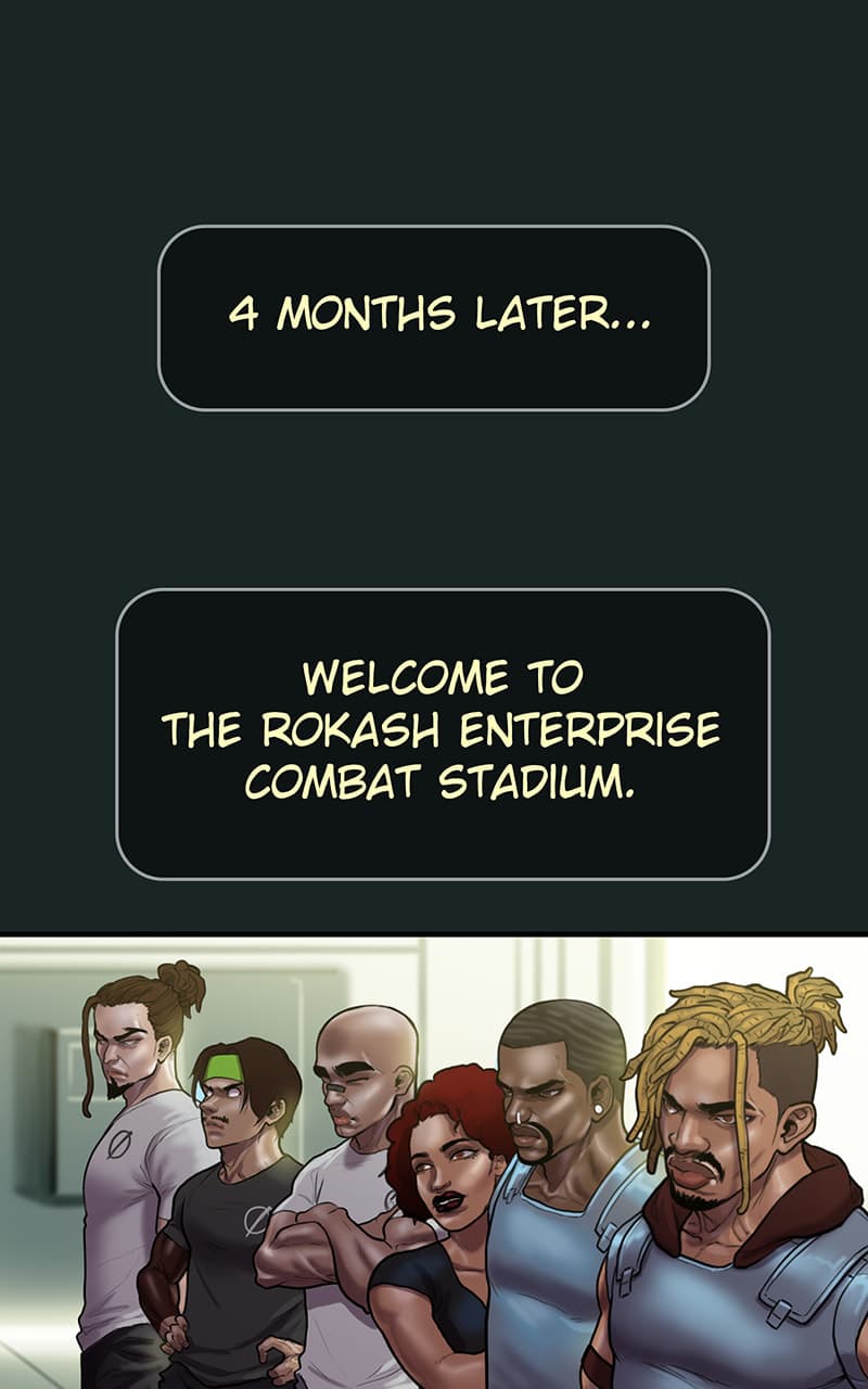 Ordeal chapter 5, page 11