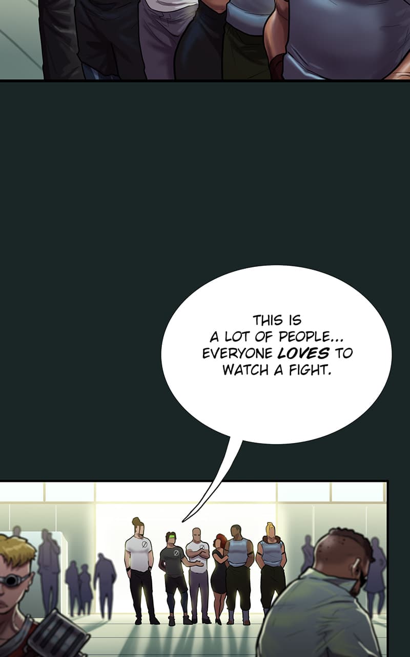 Ordeal chapter 5, page 12