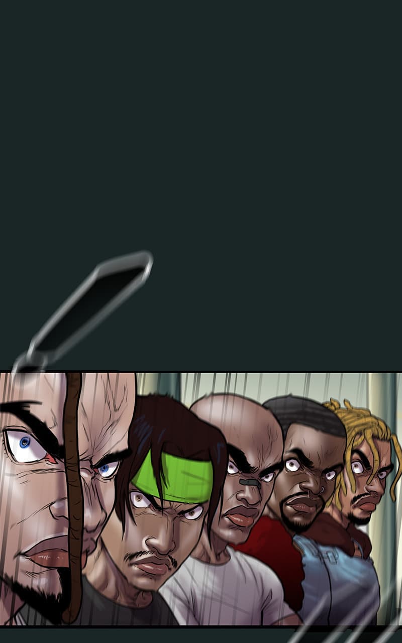 Ordeal chapter 5, page 18