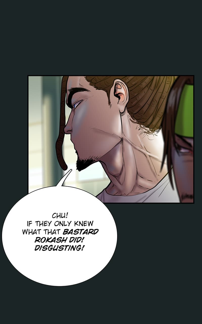 Ordeal chapter 5, page 25