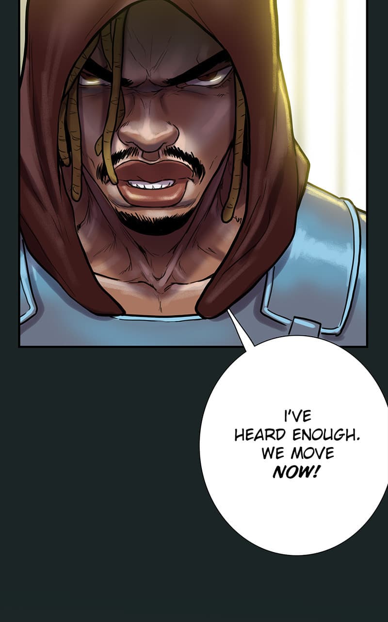 Ordeal chapter 5, page 32