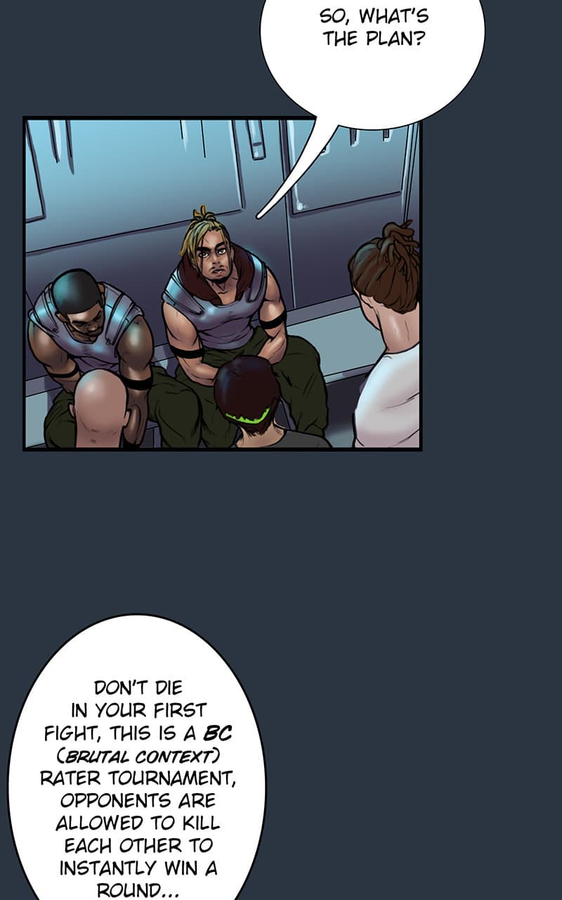Ordeal chapter 5, page 34
