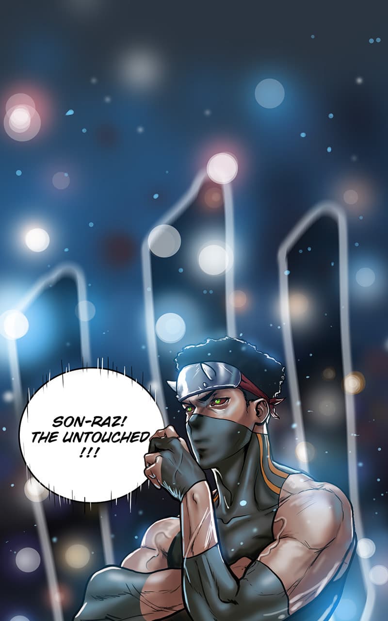 Ordeal chapter 5, page 40