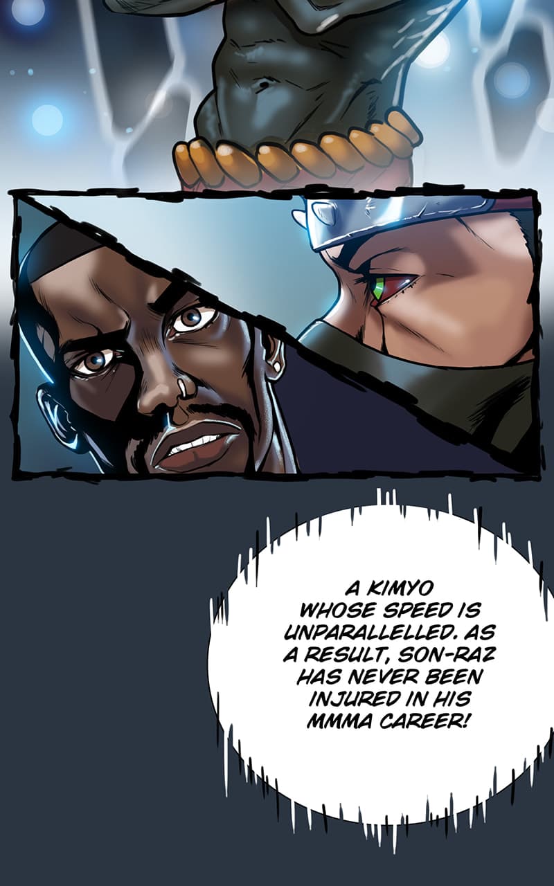 Ordeal chapter 5, page 41