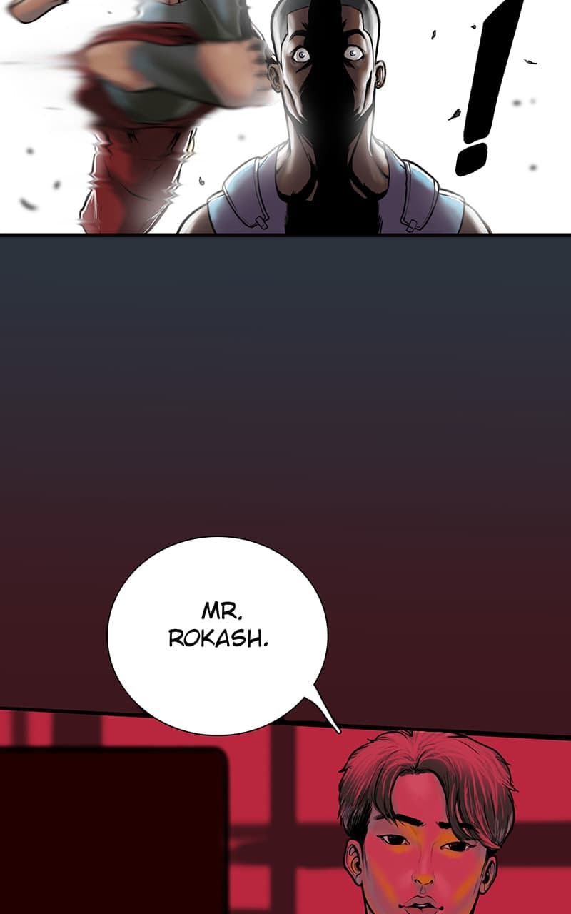 Ordeal chapter 5, page 45