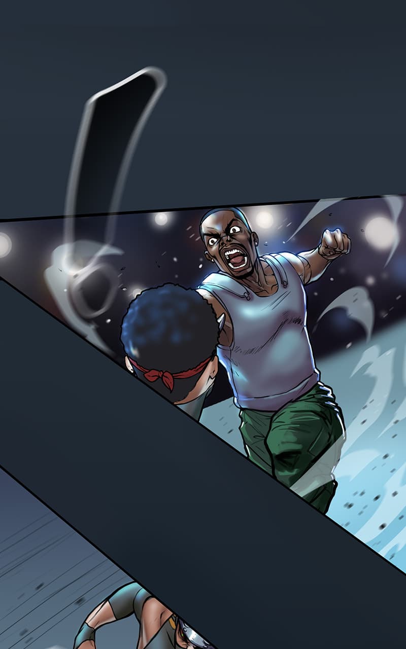 Ordeal chapter 5, page 50