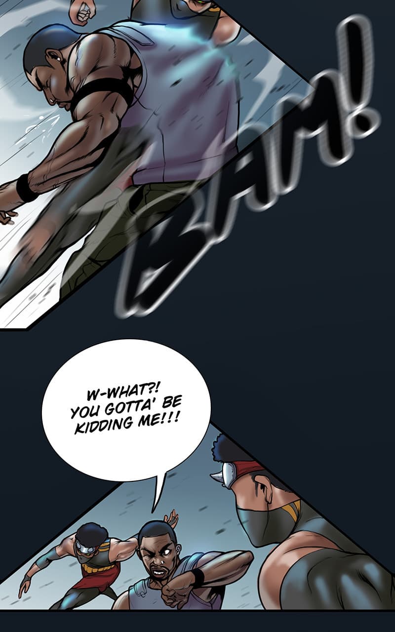 Ordeal chapter 5, page 51