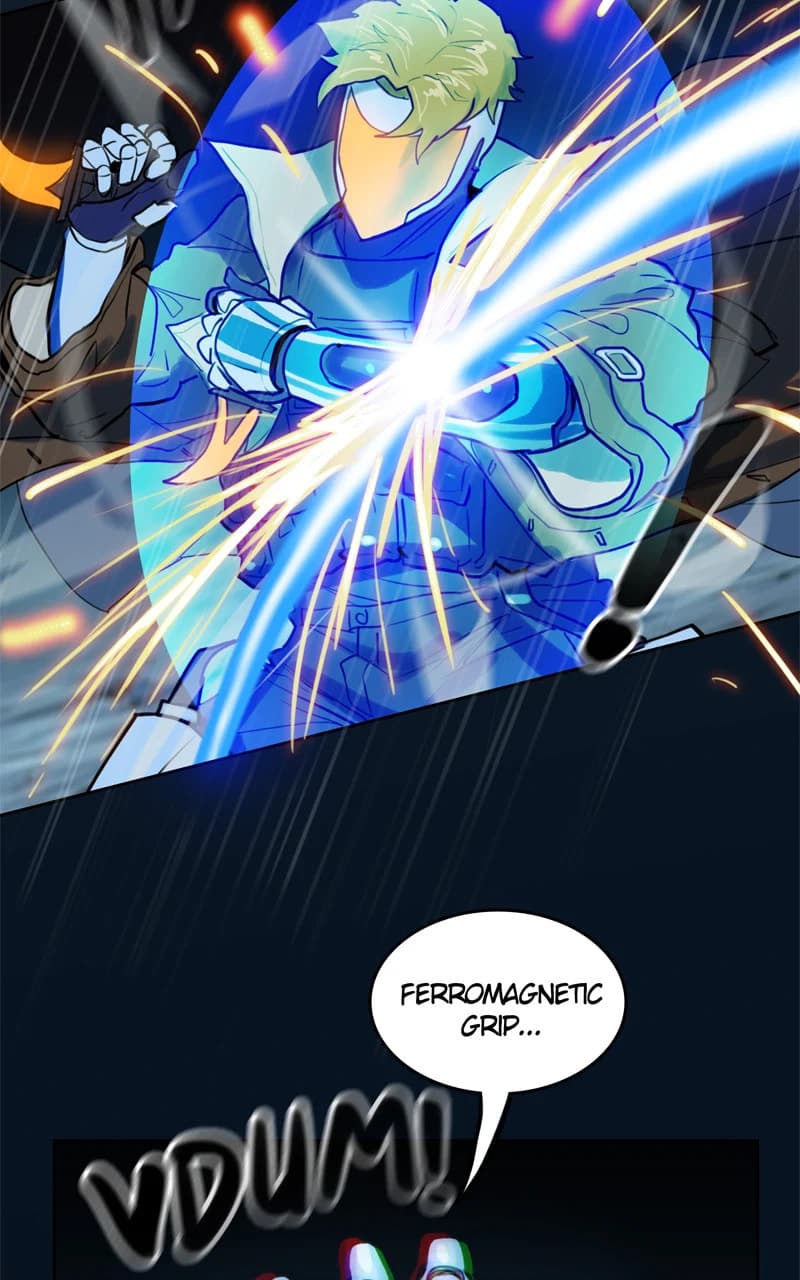 Ordeal chapter 60, page 47