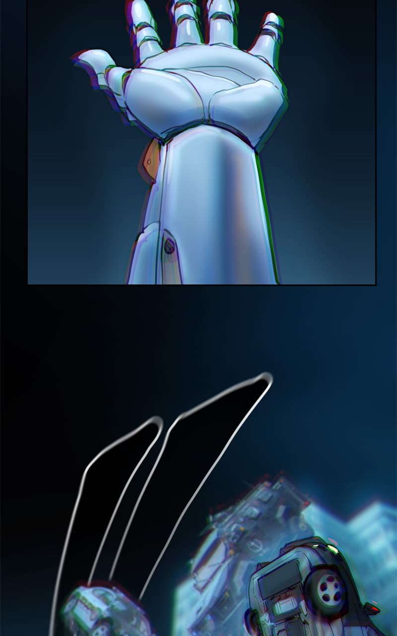 Ordeal chapter 60, page 48