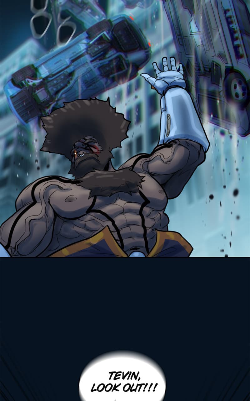 Ordeal chapter 60, page 49