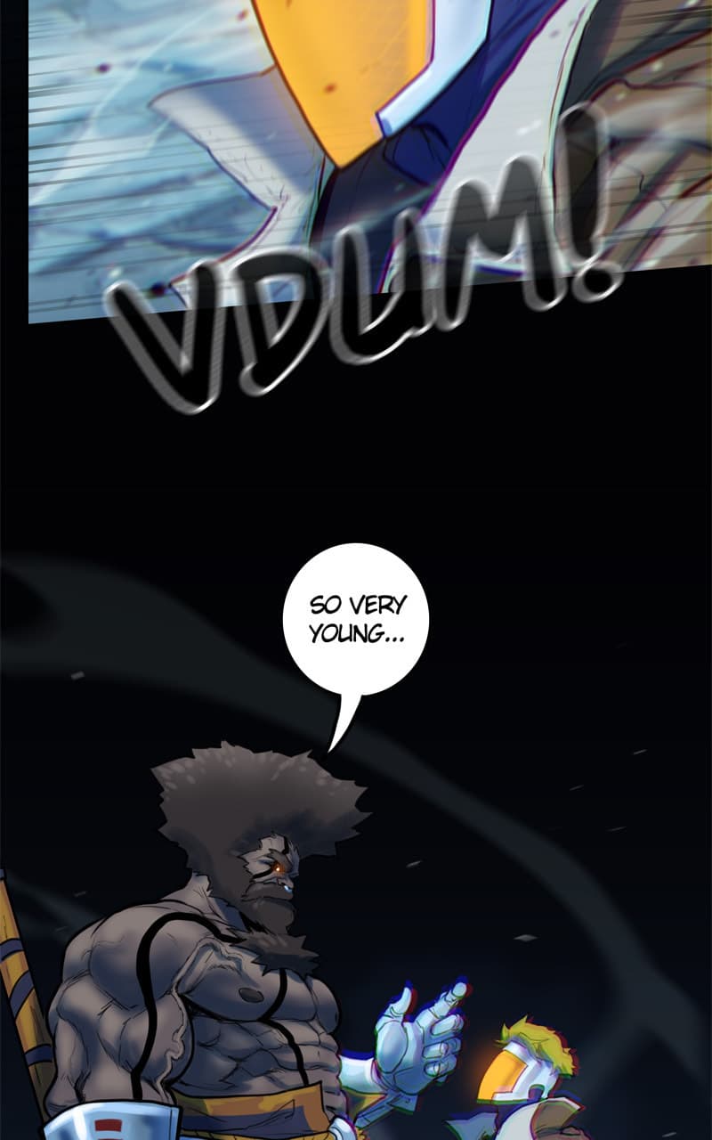 Ordeal chapter 60, page 53