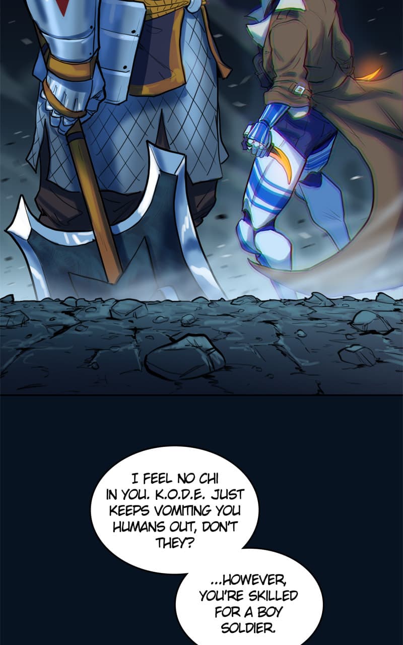 Ordeal chapter 60, page 54