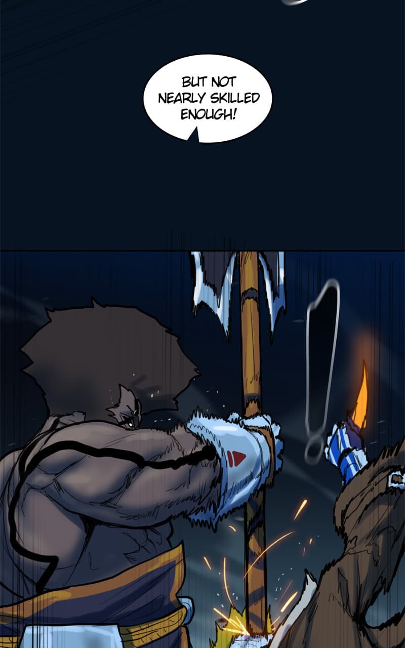 Ordeal chapter 60, page 57