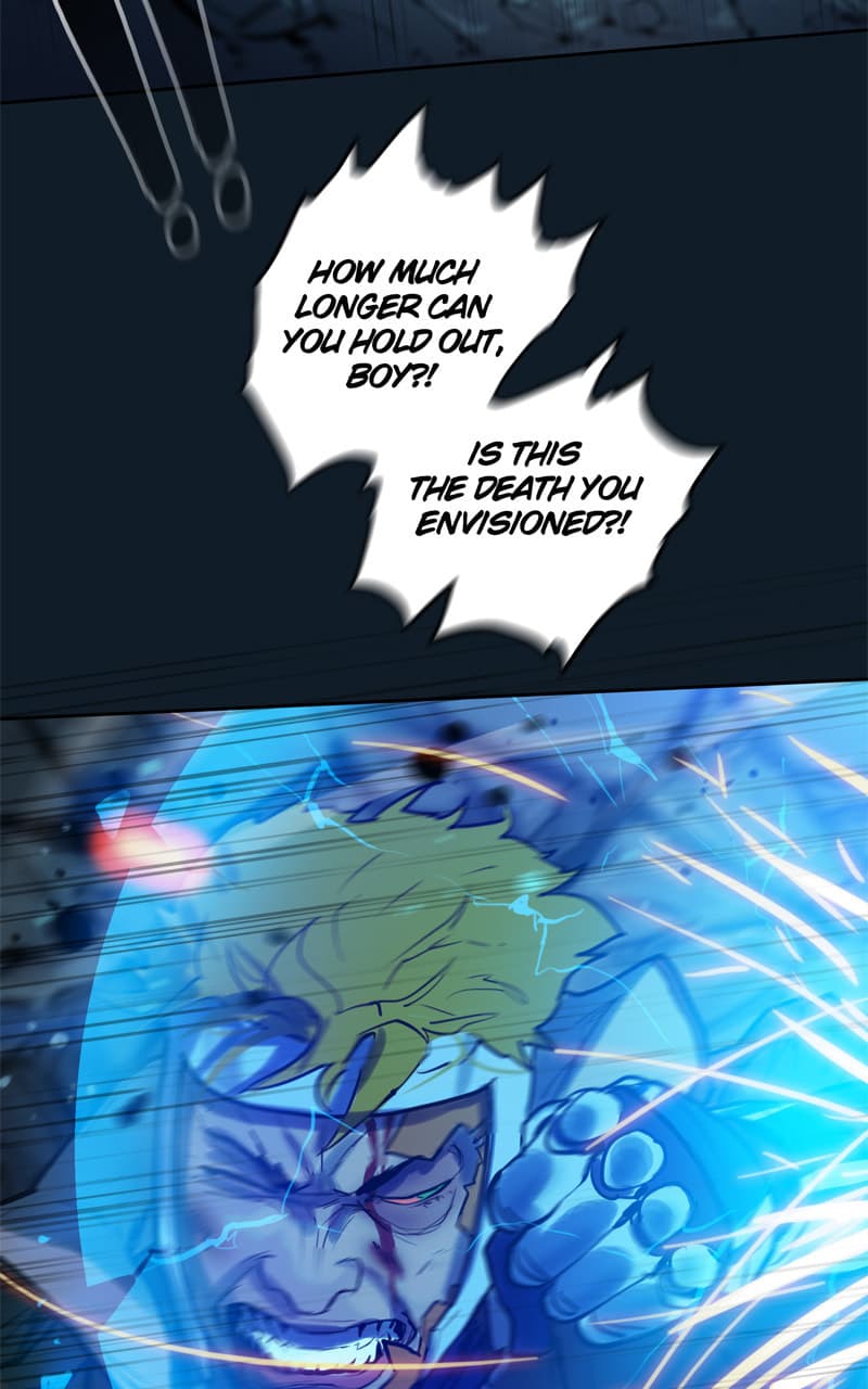Ordeal chapter 60, page 62
