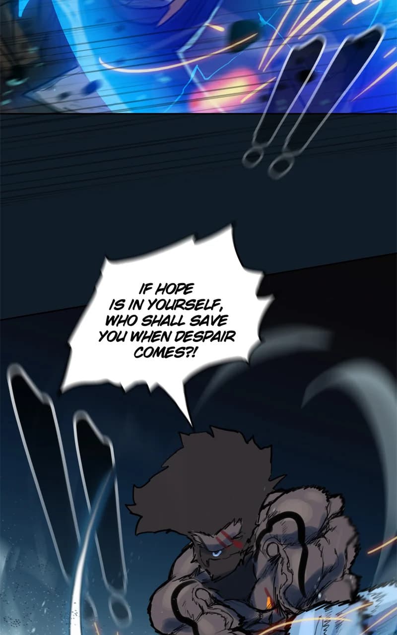 Ordeal chapter 60, page 63