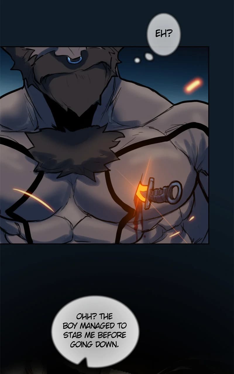 Ordeal chapter 60, page 66