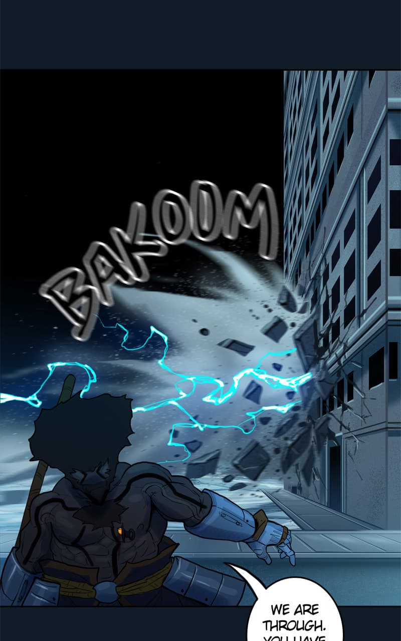 Ordeal chapter 60, page 71