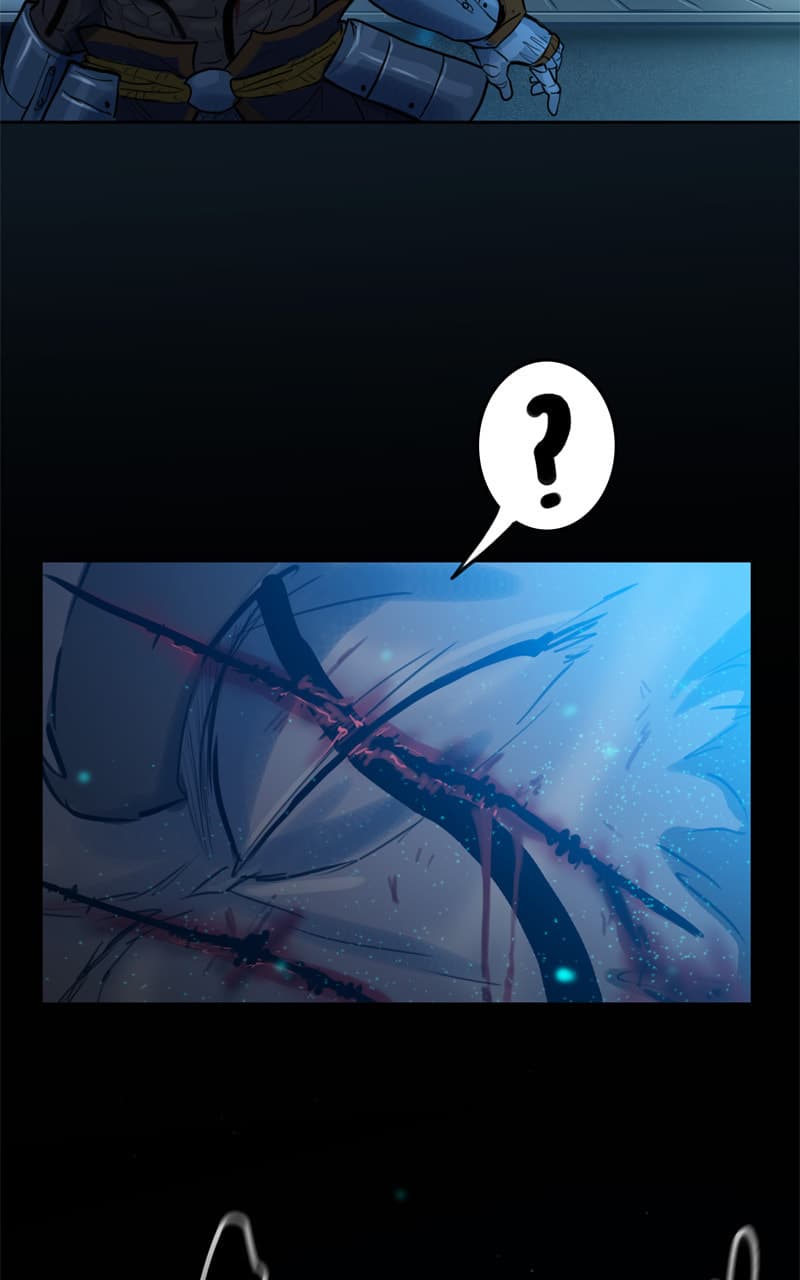 Ordeal chapter 60, page 73
