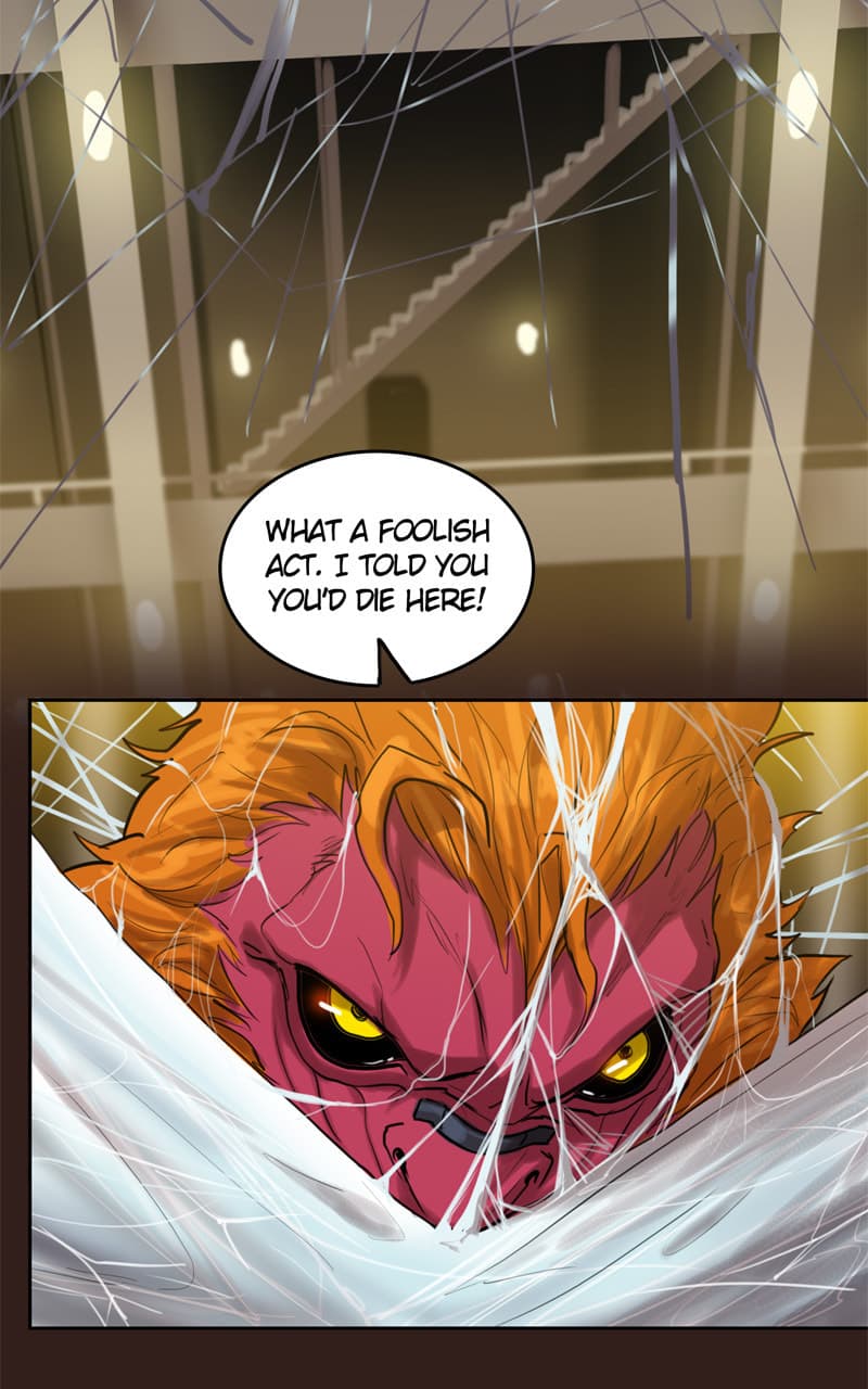 Ordeal chapter 61, page 6