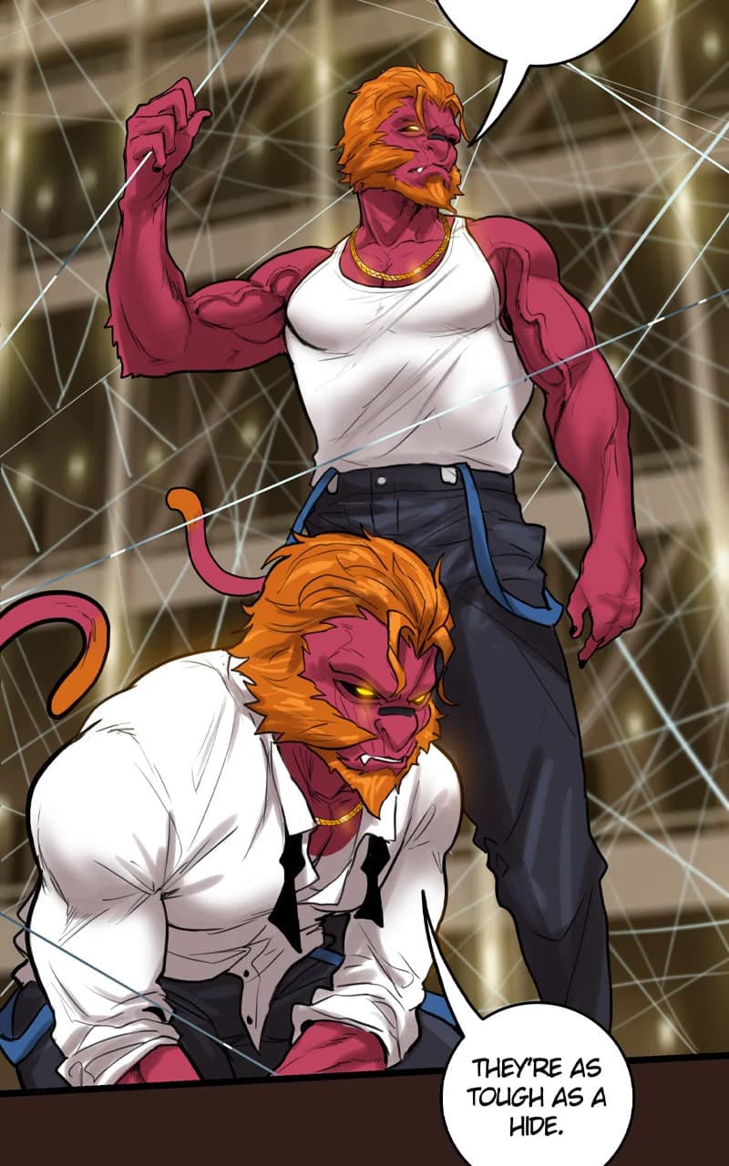 Ordeal chapter 61, page 24