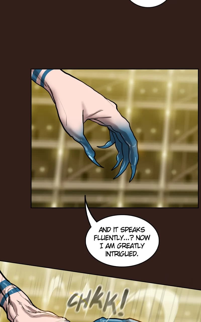Ordeal chapter 61, page 25