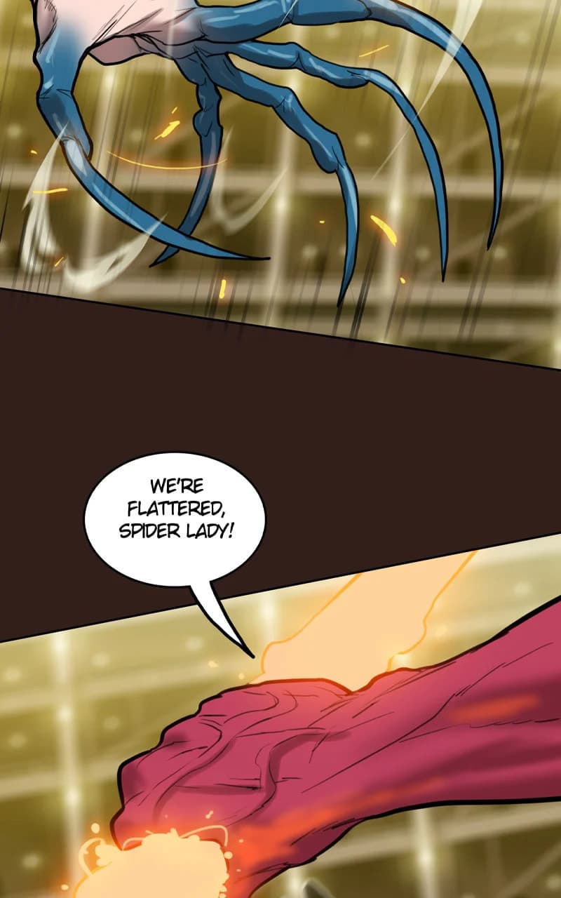 Ordeal chapter 61, page 26