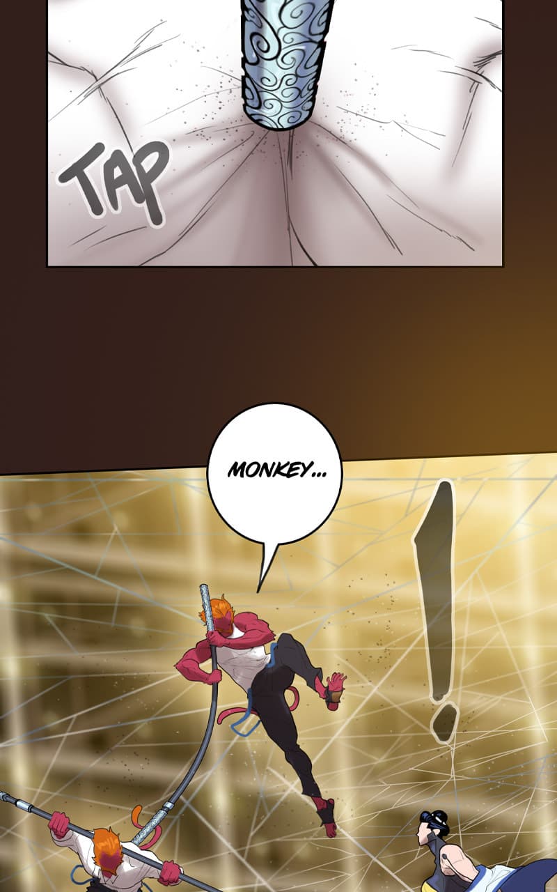 Ordeal chapter 61, page 41