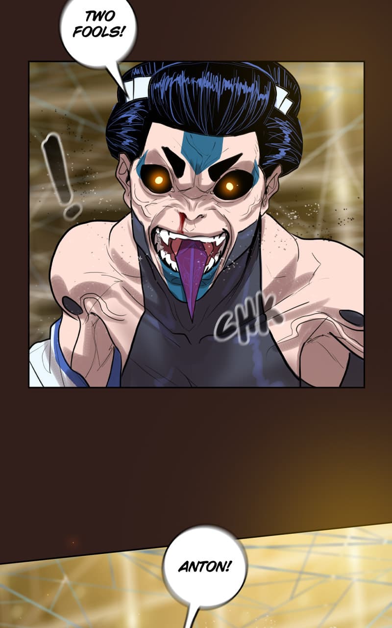 Ordeal chapter 61, page 44