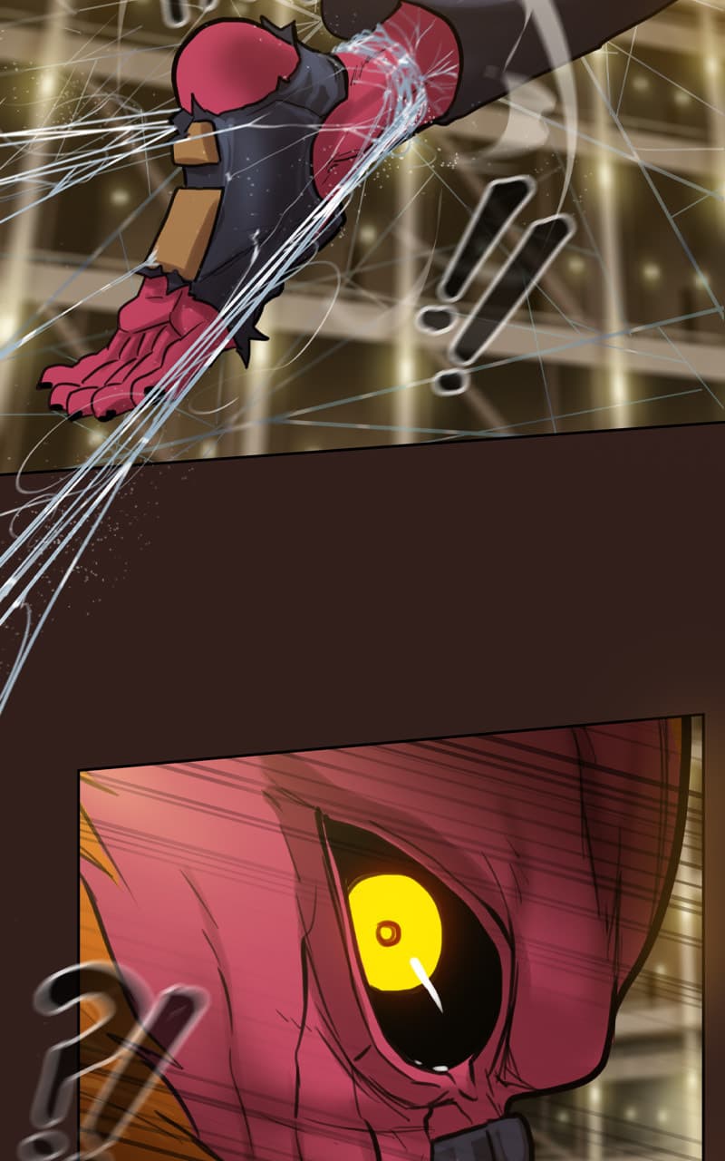 Ordeal chapter 61, page 50