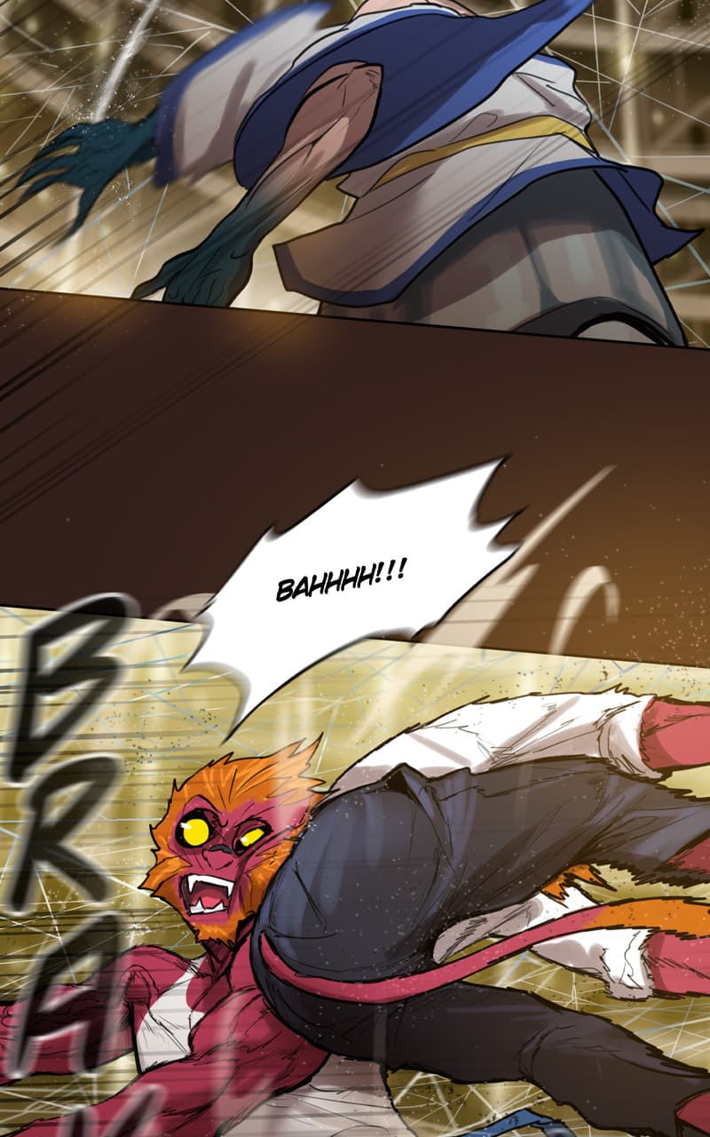 Ordeal chapter 61, page 52