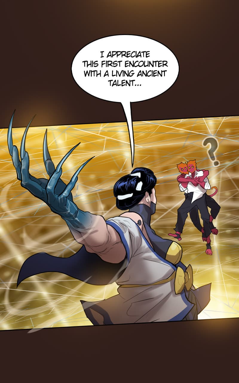 Ordeal chapter 61, page 54