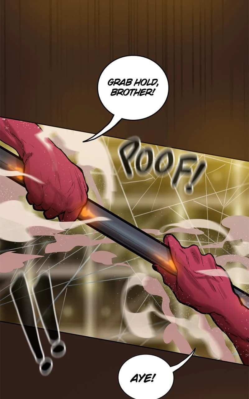 Ordeal chapter 61, page 62