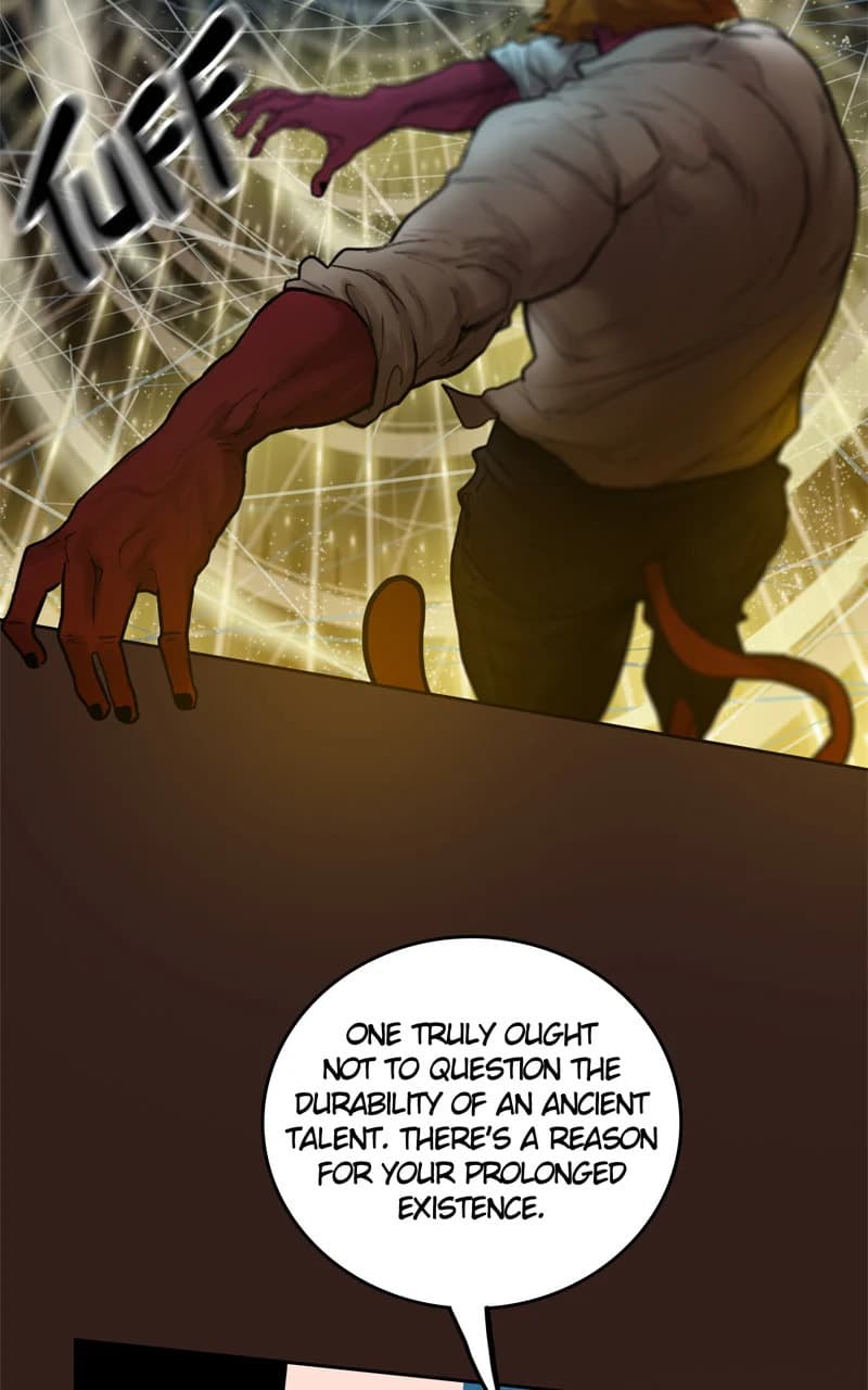 Ordeal chapter 61, page 65