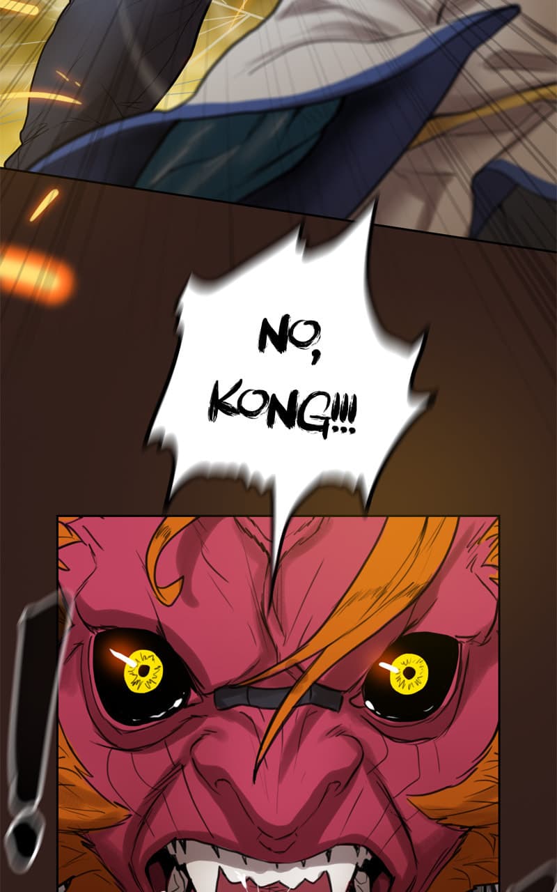 Ordeal chapter 61, page 71
