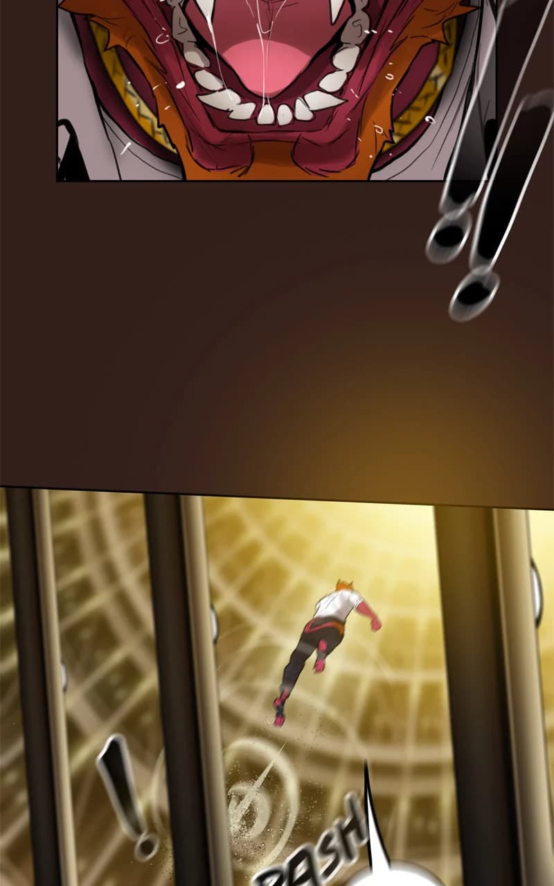 Ordeal chapter 61, page 72