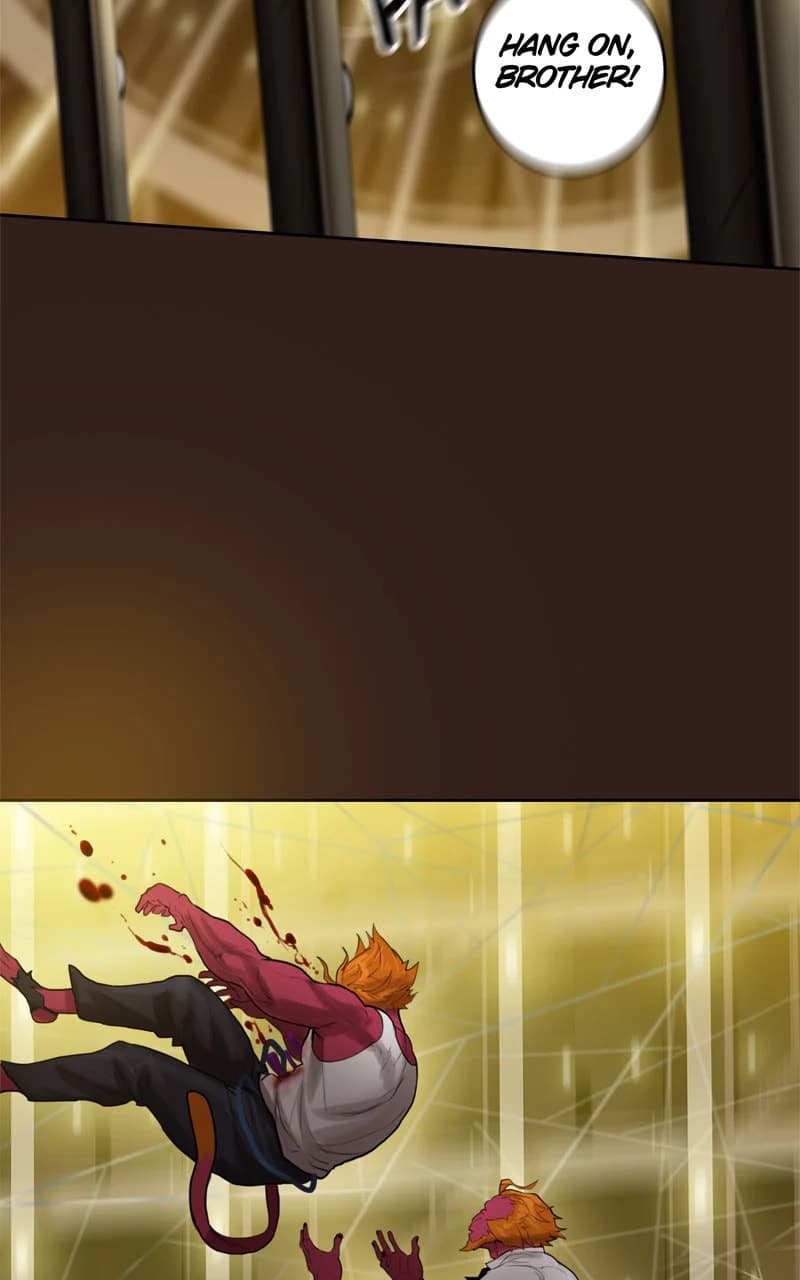 Ordeal chapter 61, page 73