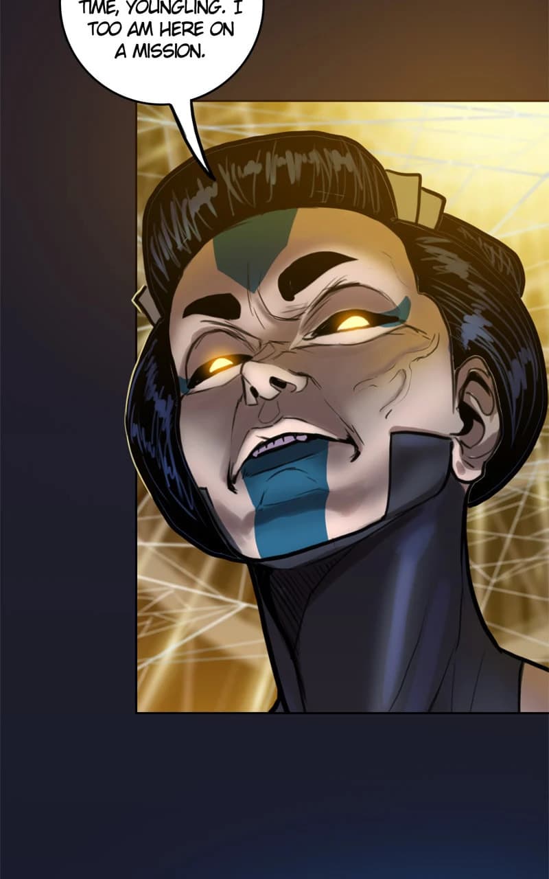 Ordeal chapter 61, page 81