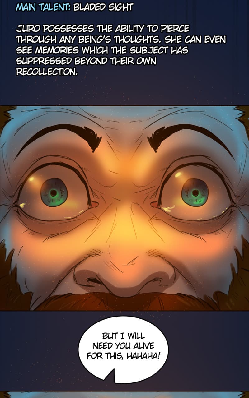 Ordeal chapter 61, page 88