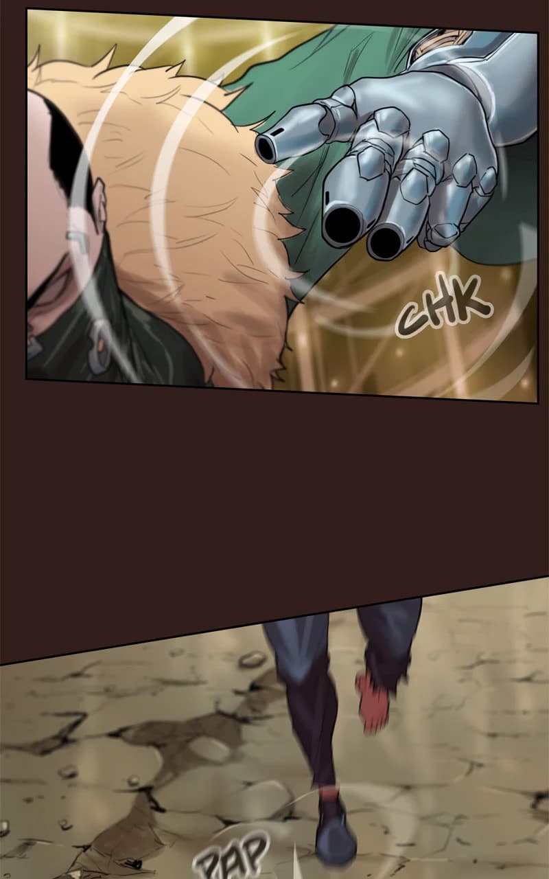 Ordeal chapter 62, page 6